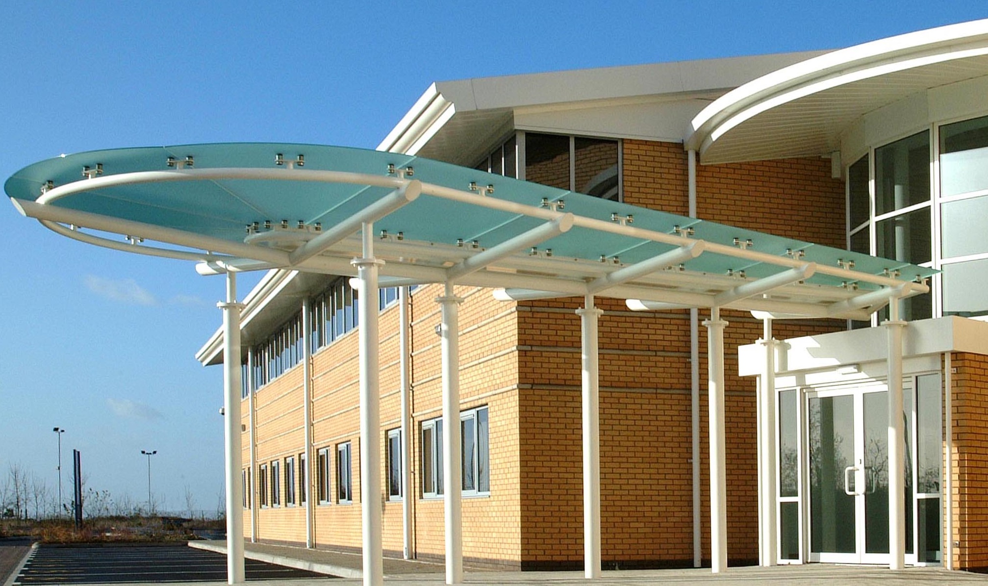 Our new office opens at Cranfield | JS Research